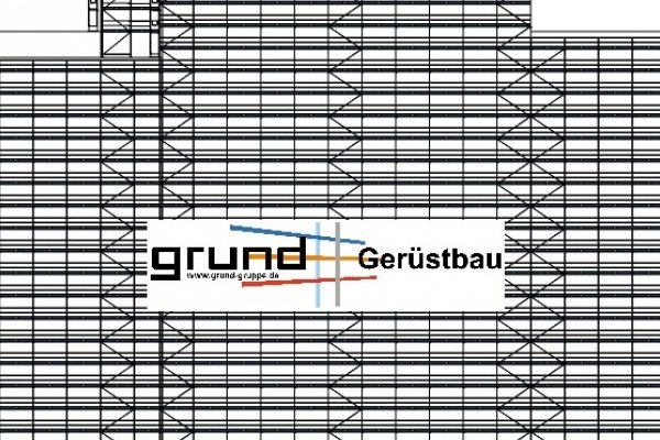 Plaung Gerüst zur Vorkalkulation Plaung Gerüst zur Vorkalkulation